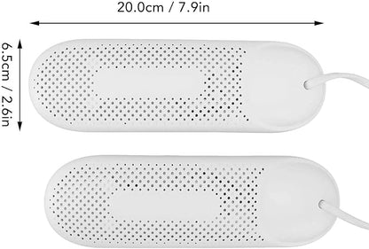Household Shoes Dryer Portable Boot Dryer Electric Boot Dryer Shoe Heater Dryer - Image 7