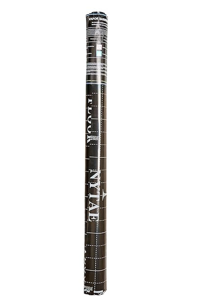 Nytae Floor™ 6 Mil Moisture Barrier Underlayment – 200/500 / 800 sqft Options by Unknown