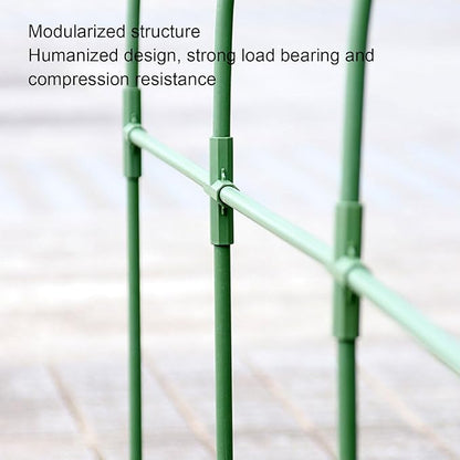 Portable Mini Greenhouse, Frost Proof Rain Proof Small Grow Plant House Tent - Image 8