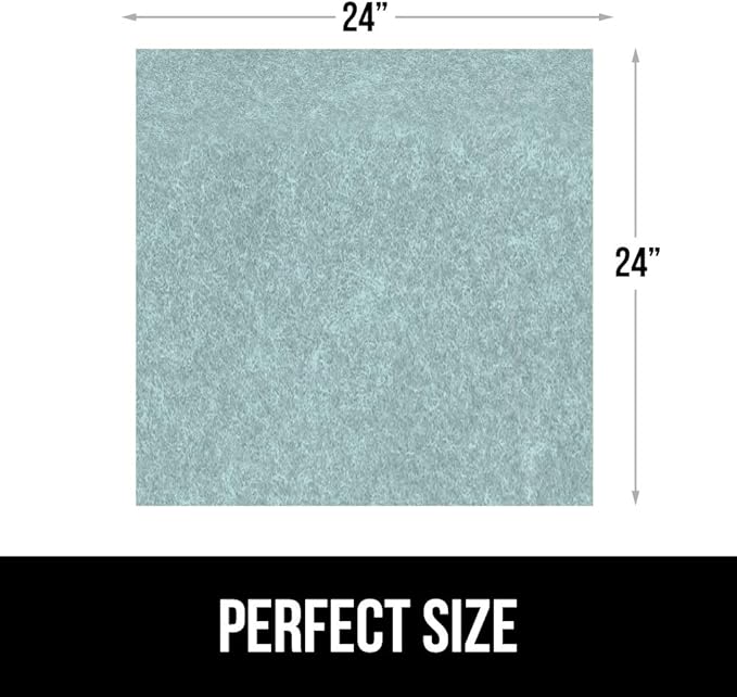 GORILLA GRIP LeakGuard Non-Adhesive Under Sink Mat - Image 7