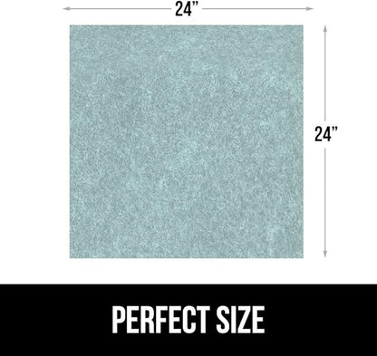 GORILLA GRIP LeakGuard Non-Adhesive Under Sink Mat - Image 7