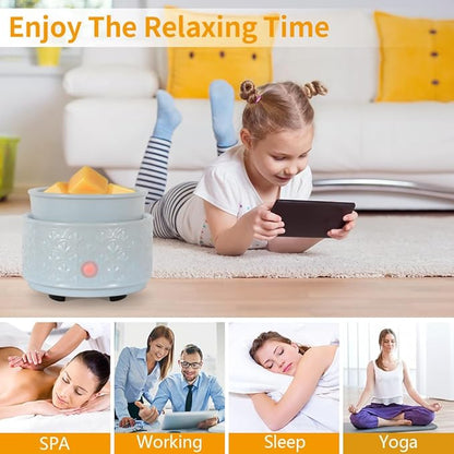 kobodon Ceramic Wax Melt Warmer - Image 6