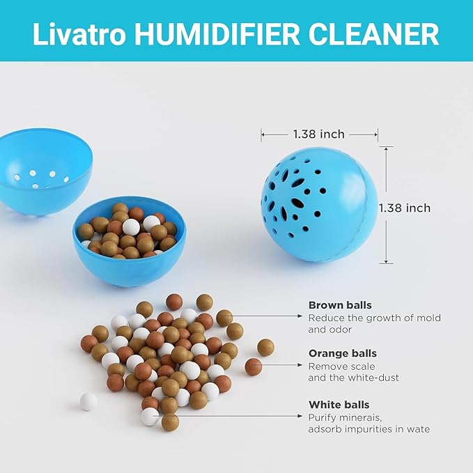 Humidifier Cleaner – Fight Mold and Bacteria - Image 5