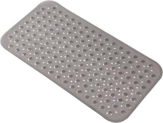 Anti-Slip Bathtub Shower mat, 27.5×14.5（Approximately 70×37cm） inch Soft by ERASILKEN-X