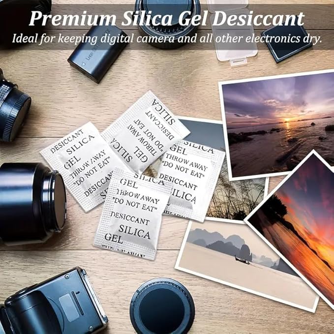 Boolavard Silica Gel - Image 3