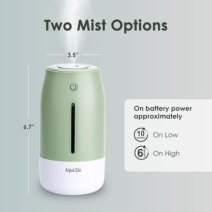 Aqua Glo Personal, Portable Humidifiers - Image 6