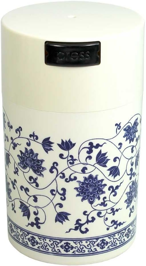 TIGHTPAC Teavac Tea Storage Container - Thumbnail 3