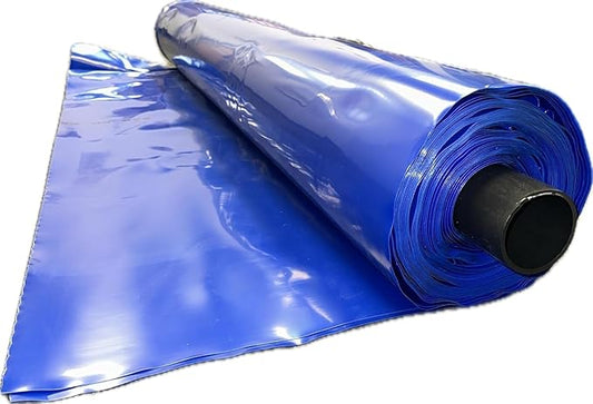 VBS - SEALCORE+ 20 Mil Concrete Vapor Barrier - Thick Plastic Sheet by Unknown
