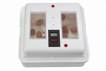 Little Giant® UL Circulated Air Incubator - Image 2