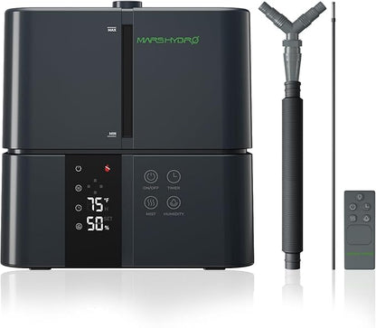 MARS HYDRO Plant Humidifier 5L, by MARSHYDRO