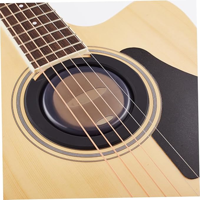 Ukulele Humidifier, 3 in 1 Classical Guitar Humidifier Anti-drying Guitar - Image 2