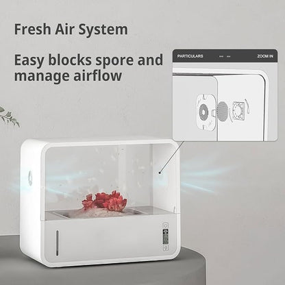 Mushroom Grow Tent Kit - Image 7