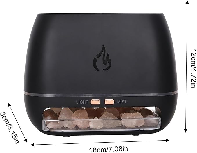 Ultrasonic Aromatherapy Diffusers - Image 5
