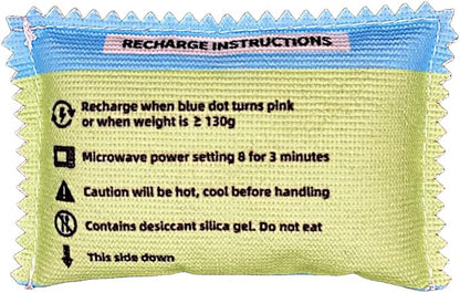 100g Rechargeable Desiccant - Image 3