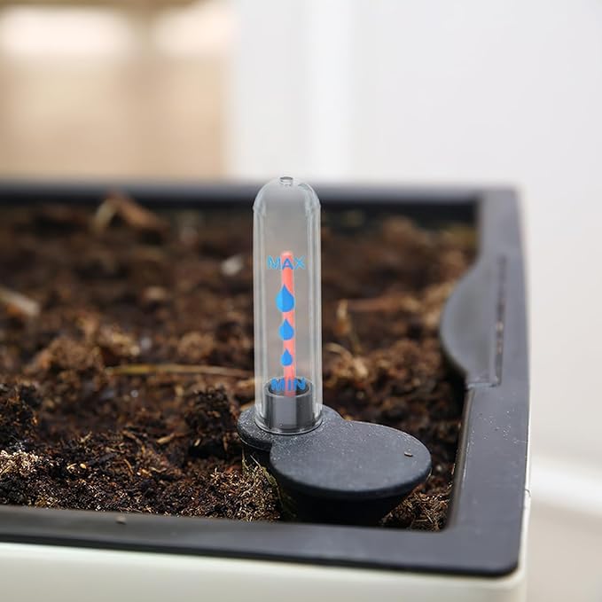 2pcs Water Level Indicator Water Level Gauge Planter Pots - Image 4