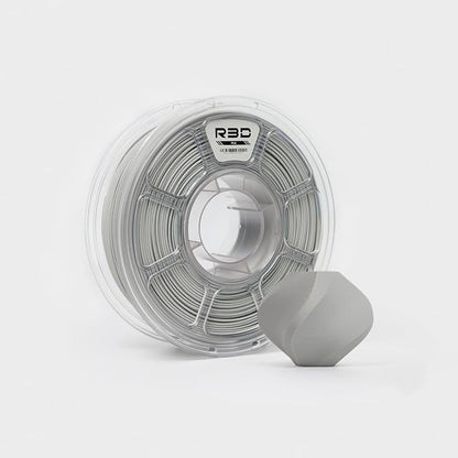 R3D PLA Filament 1.75mm, 0-370 mm/s High Speed PLA Printing, Dimensional by R3D