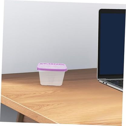 4pcs Reusable Moisture Absorber Boxes - Image 3