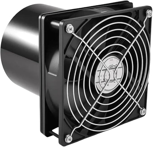Exhaust Fan, For Bathroom, 3000 RPM Pipe by Unknown