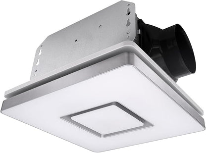 Akicon Bathroom Exhaust Fan by Akicon