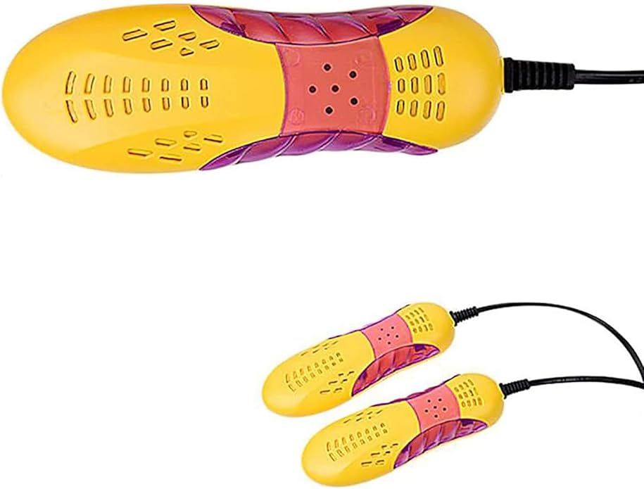 Electric Shoe Dryer, Ski Boots Dryer, Shoe & Boot Warmer - Image 3