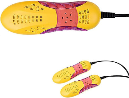 Electric Shoe Dryer, Ski Boots Dryer, Shoe & Boot Warmer - Image 3