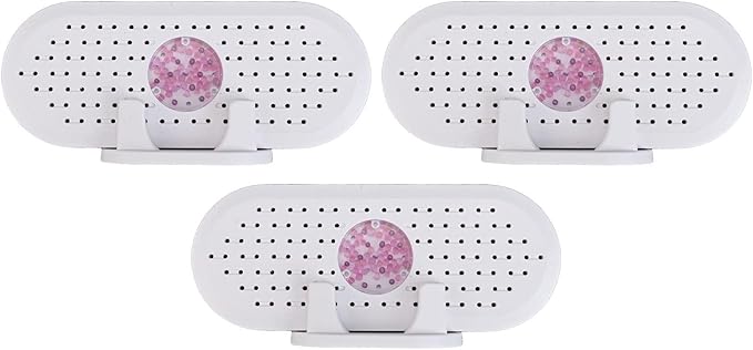 Portable Electric Mini Air Dryer USB Charging Moisture Absorbent Dehumidifier - Image 3