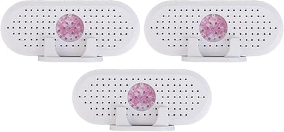 Portable Electric Mini Air Dryer USB Charging Moisture Absorbent Dehumidifier - Image 3