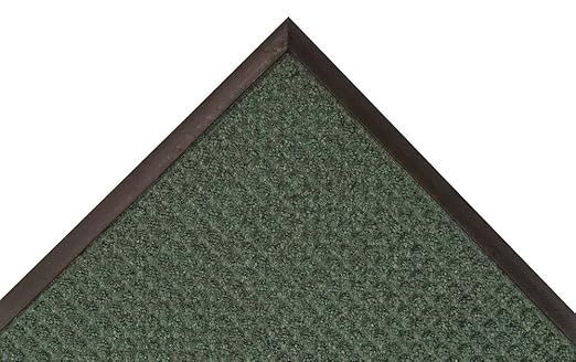 NoTrax 3'x5' Guzzler Commerical-Grade Entrance Mat, Dirt and Moisture Control - Image 3