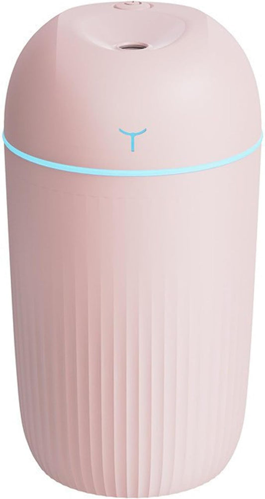 Mini USB Humidifier by Unknown