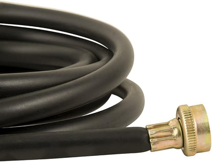 Plumb Craft 7507100 Dehumidifier Drain Hose 12 feet x 1/2 inch - Image 3