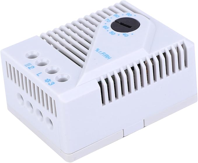 Dioche Mechanical Humidity Controller Mechanical Humidity Controller - Image 2