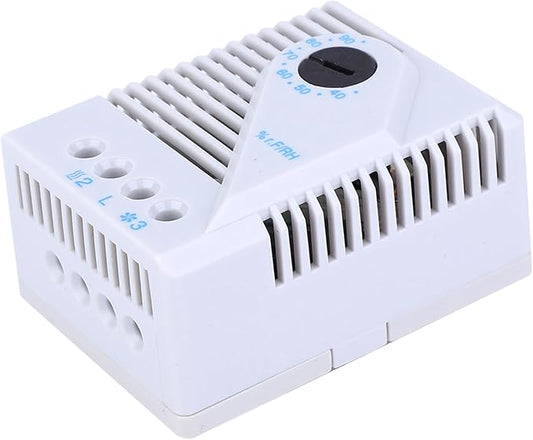 Dioche MechanicalMFR012 Mechanical Humidity Controller by Dioche