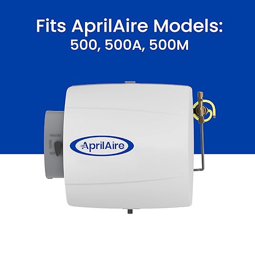 AprilAire H510EZ1 Humidifier Filter/Water Panel Assembly Replacement Kit - Image 5