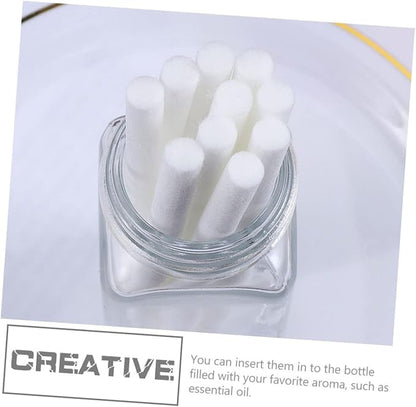 15Pcs Aroma Diffuser Sticks Cotton Aroma Sticks - Image 5
