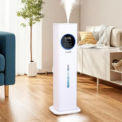 Humidifier Large Room, 2.1Gal/8L Humidifiers - Image 7