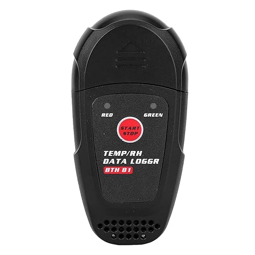 Temperature Humidity Data Logger - Image 9