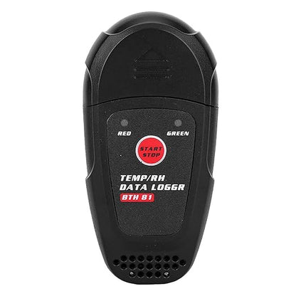 Temperature Humidity Data Logger - Image 9