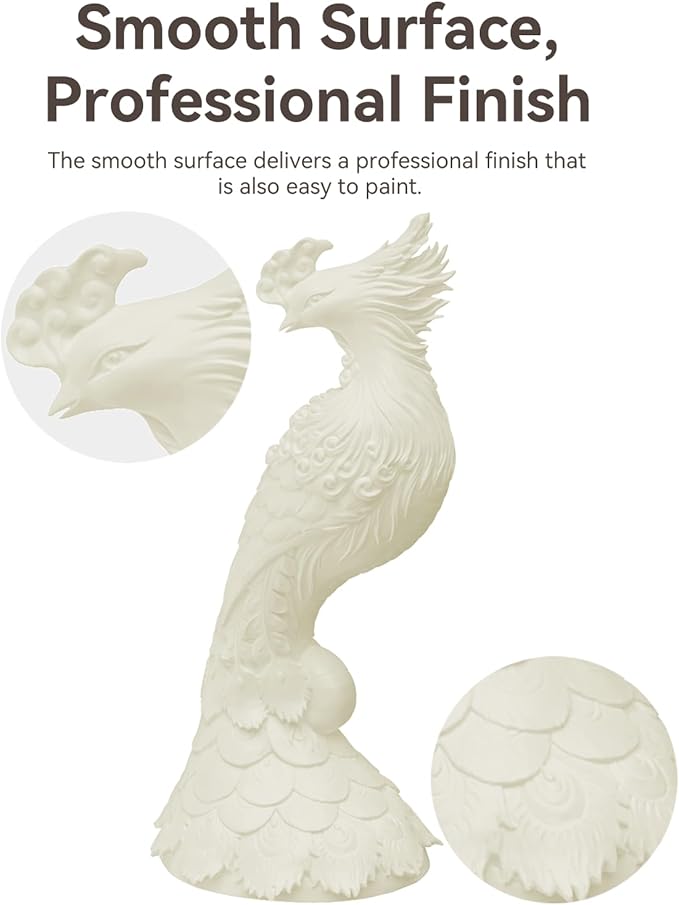 Creality 3D Printer Filament PLA 1.75mm 2KG, Creality Official Hyper PLA - Image 4