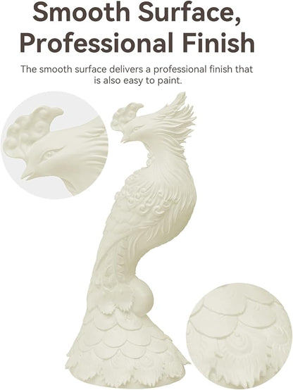 Creality 3D Printer Filament PLA 1.75mm 2KG, Creality Official Hyper PLA - Image 4