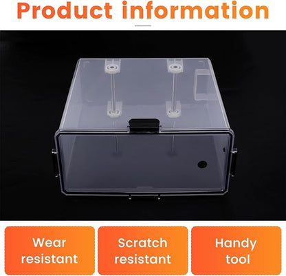 Dry Box for 3D Printer Filament Storage Printing Material Box Holder for 3D - Image 7