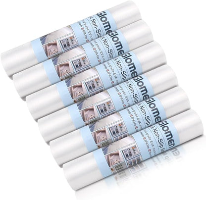 Shelf Liner, Non-Slip Cabinet Liner, Washable Oil-Proof - Image 2
