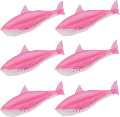 Humidifier Cleaner 6 Pack, Humidifiers Fish Tanks Cleaner, Warm&Cool Most by HIHEPA