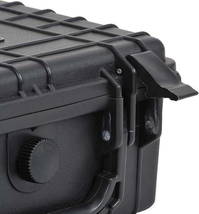 MEIJIA Portable Waterproof Protective Hard Case, Compact Camera Case - Image 7