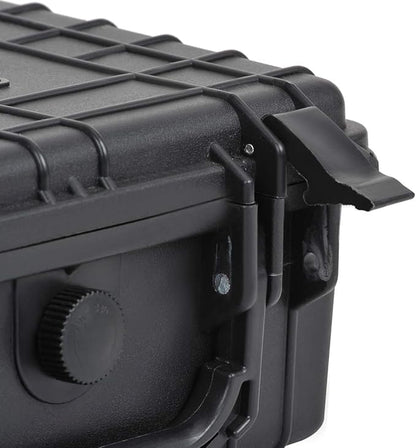 MEIJIA Portable Waterproof Protective Hard Case, Compact Camera Case - Image 7