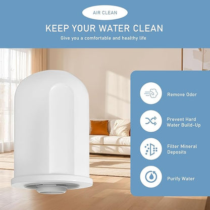A250 Aqua Pro 2-in-1 Humidifier Water Filter Replacement Compatible - Image 3