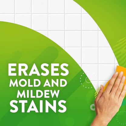 Scrubbing Bubbles Foaming Bleach Bathroom and Shower Cleaner Disinfectant Spray - Image 3