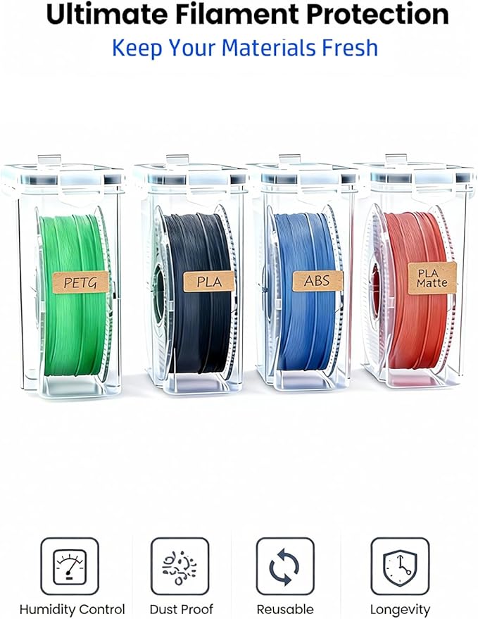 Filament Storage Box 6-Pack - Image 8