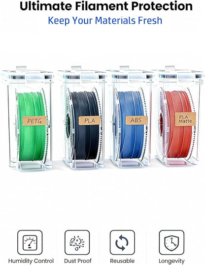 Filament Storage Box 6-Pack - Image 8