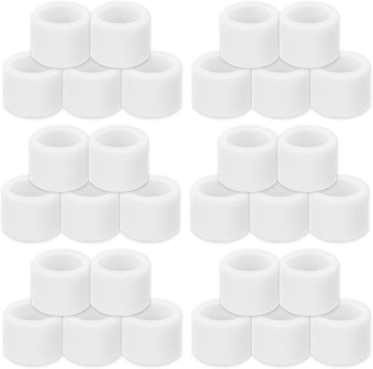 30 Pack Top Fill Humidifier Filter Replacement by Unknown