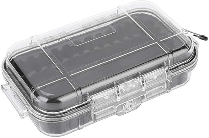 Joyzan Waterproof Storage Case, Outdoor Survival Shockproof Box Airtight Carry - Image 5